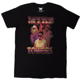 Myke Towers: Bootleg T-Shirt