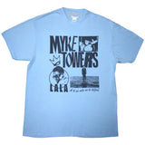 Myke Towers: Lala Crown T-Shirt