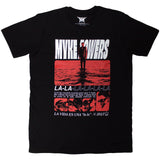 Myke Towers: La Vida T-Shirt
