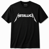 Metallica: Master of Puppets Photo T-shirt + Rygprint