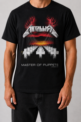 Metallica: Master of Puppets T-shirt