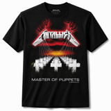 Metallica: Master of Puppets T-shirt