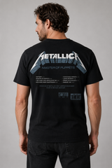 Metallica: Master of Puppets Tracks