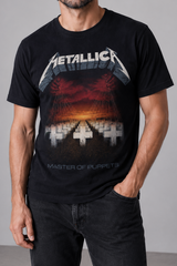 Metallica: Master of Puppets Tracks