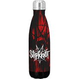 Slipknot: Glitch Drink Bottle
