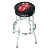 The Rolling Stones: Tongue Bar Stool