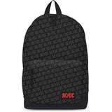 AC/DC: Riff Raff Backpack