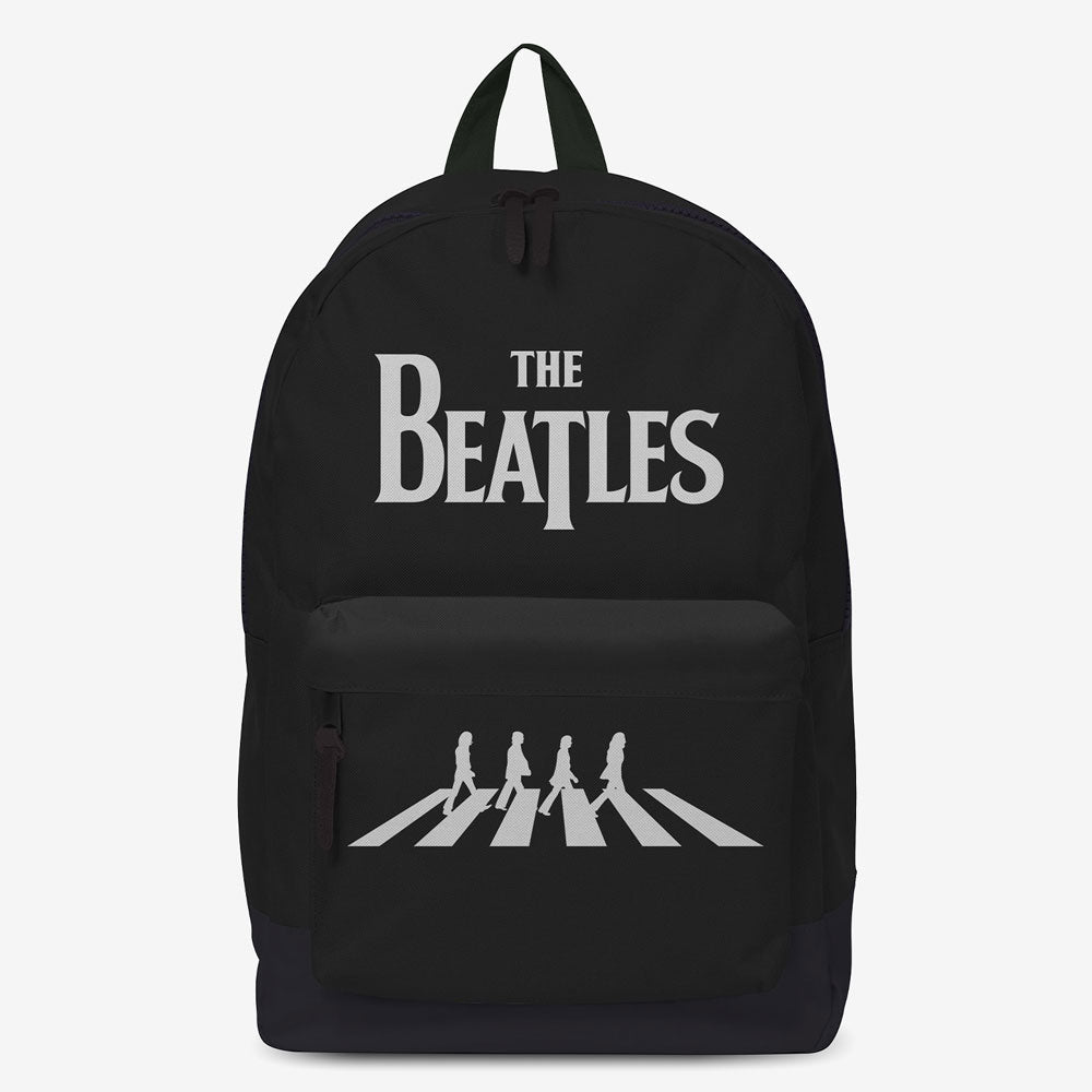 The Beatles: Abbey Road B/W Backpack