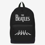 The Beatles: Abbey Road B/W Backpack