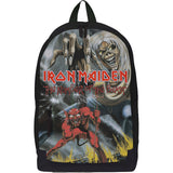Iron Maiden: Number Of The Beast Backpack