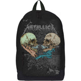 Metallica: Sad But True Backpack