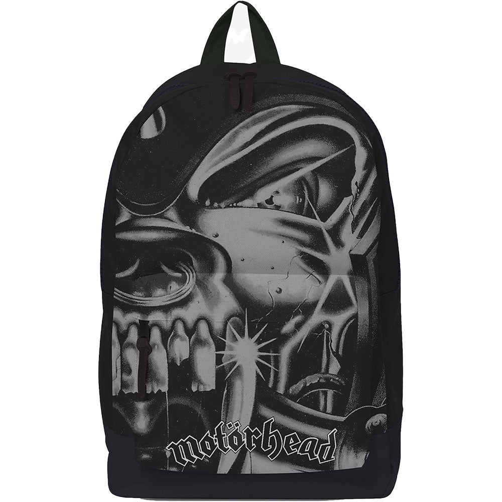 Motorhead: Warpig Backpack