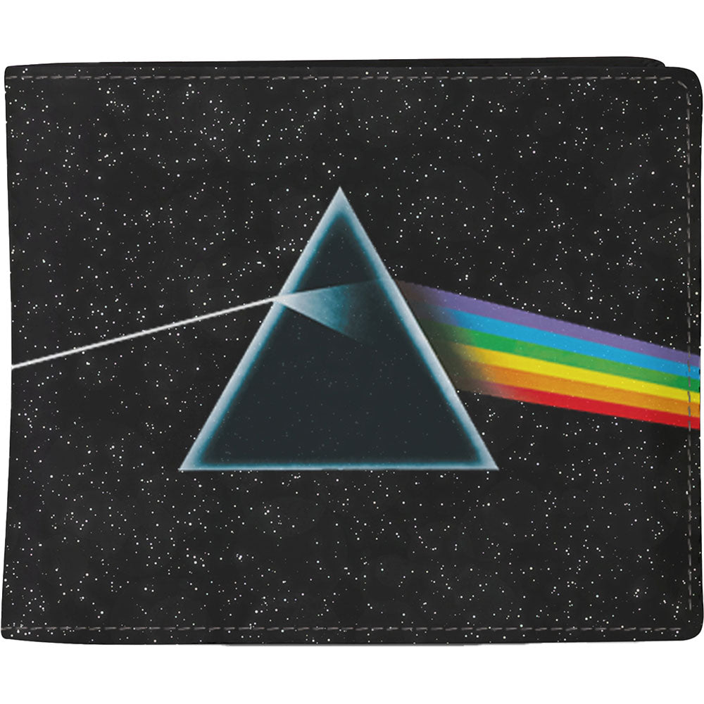 Pink Floyd: The Dark Side Of The Moon Wallet