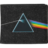 Pink Floyd: The Dark Side Of The Moon Wallet