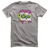 SpongeBob Squarepants - Skull T-Shirt