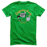 Jellyfishing Society T-Shirt