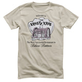 Welcome To The Krusty Krab T-Shirt