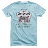 Welcome To The Krusty Krab T-Shirt