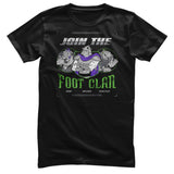 TMNT - Join The Foot Clan T-Shirt