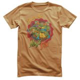 On The Pizza Diet T-Shirt