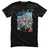 TMNT - Defiant Spirits T-Shirt