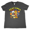 Garfield - Best Buds Kids Tee Kids Tee fra Garfield