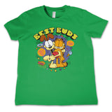 Garfield - Best Buds Kids Tee