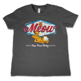 Garfield - One Cool Kitty Kids Tee