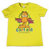 Garfield Since 1978 Kids Tee