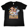 Paw Patrol - Best Pups Forever Kids Tee Kids Tee fra Kids