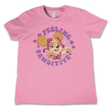 Paw Patrol - Feeling Pawsitive Kids Tee Kids Tee fra Kids