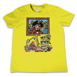 Patchy The Pirate Kids Tee