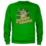 Sewer Squad Sweatshirt