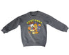 Garfield - Best Buds Kids Sweatshirt Kids Sweatshirt fra Garfield
