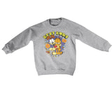Garfield - Best Buds Kids Sweatshirt