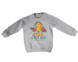 Garfield Since 1978 Kids Sweatshirt Kids Sweatshirt fra Garfield