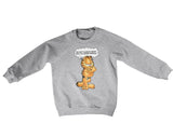 Garfield - Never Wrong Kids Sweatshirt