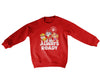 Paw Patrol - Always Ready Kids Sweatshirt Kids Sweatshirt fra Kids