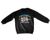 Paw Patrol - Ready 4 Action Kids Sweatshirt Kids Sweatshirt fra Kids