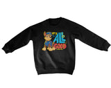 Paw Patrol - It's All Good Kids Sweatshirt Kids Sweatshirt fra Kids