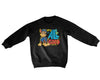 Paw Patrol - It's All Good Kids Sweatshirt Kids Sweatshirt fra Kids