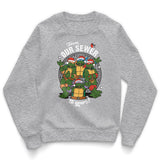 From Our Sewer To Yours Kids Sweatshirt