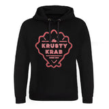 The Krusty Krab Since 1999 Epic Hoodie