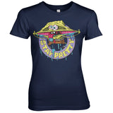 SpongeBob - Stay Pretty Girly Tee
