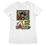 Patchy The Pirate Girly Tee