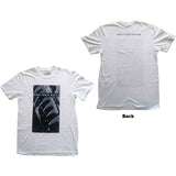 Nine Inch Nails: Pretty Hate Machine T-shirt – officielt merchandise