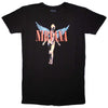 Nirvana: Angelic T-Shirt Dress (Kvinder)