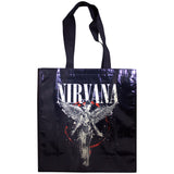 Nirvana: In Utero Eco Shopper