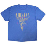 Nirvana: In Utero T-shirt – officielt merchandise