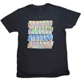 Nirvana: Repeat T-shirt – officielt merchandise